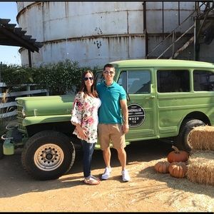 Meet your Posher, Cassandra