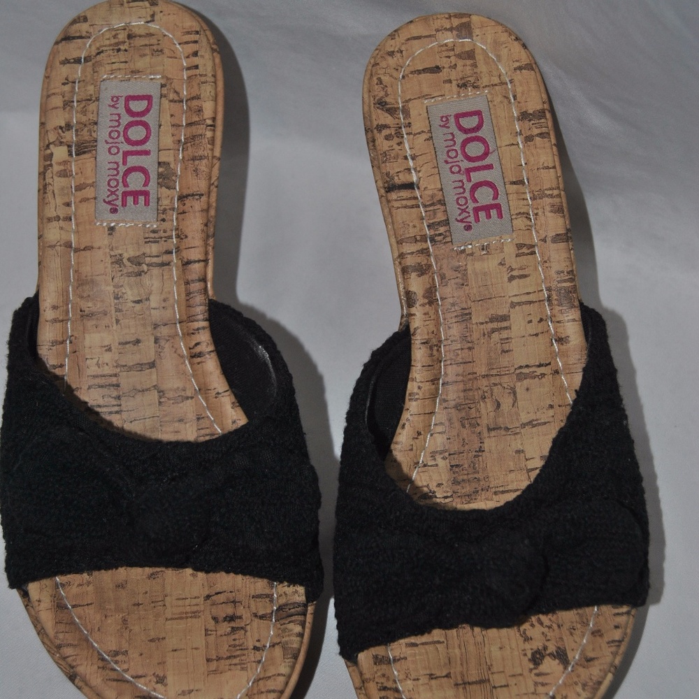 Dolce by Mojo Moxy