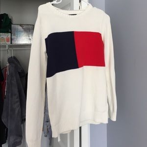Tommy Hilfiger sweatshirt