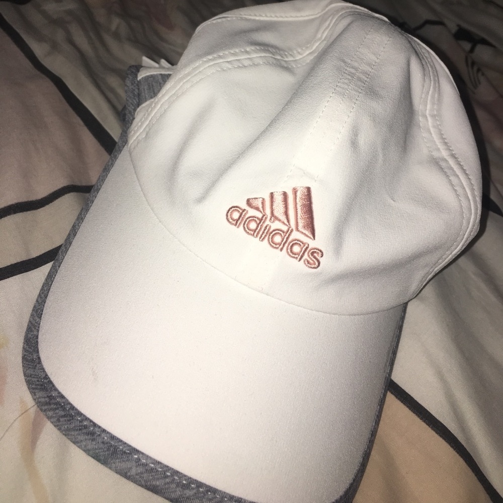 Adidas hat