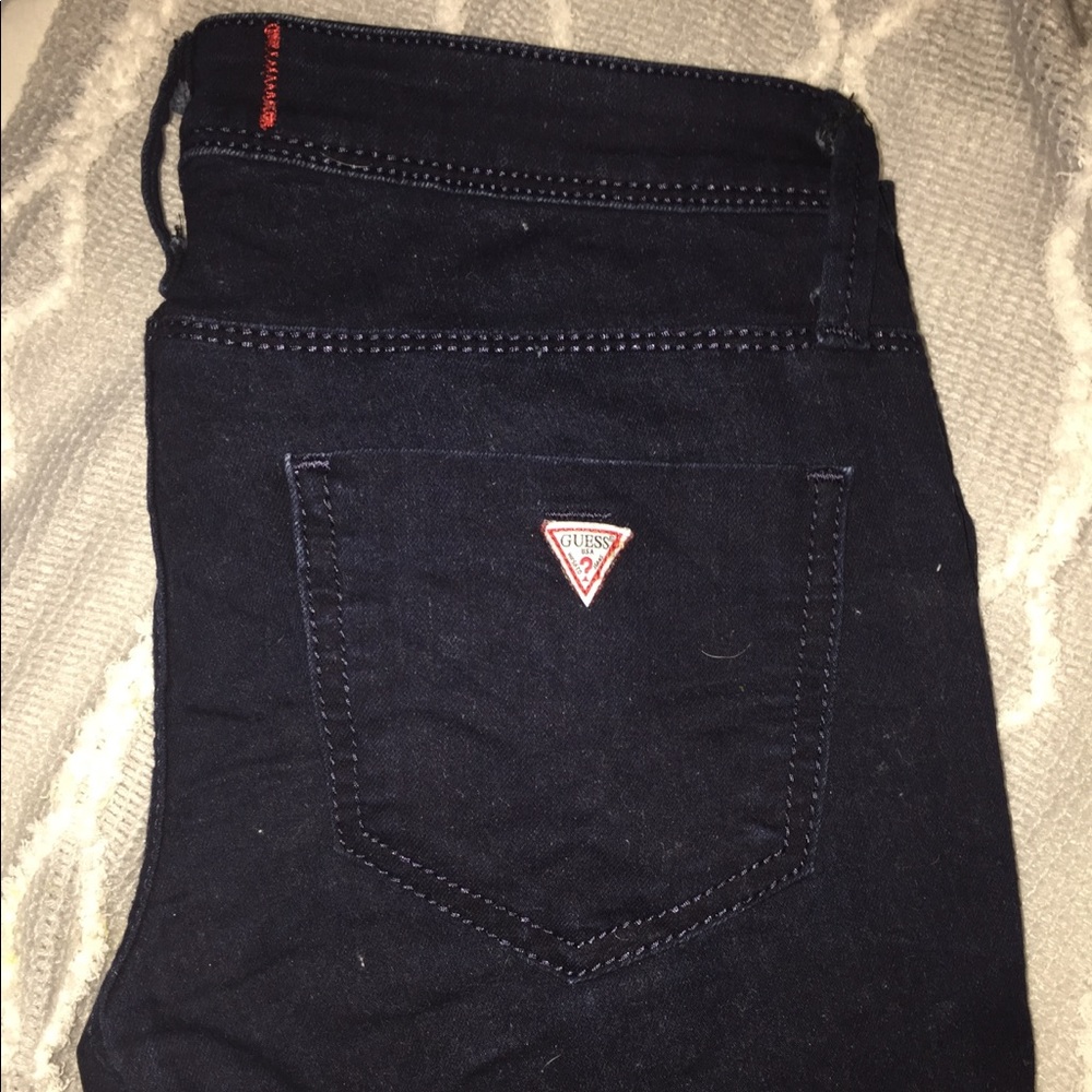 Guess skinny jeans Maxine fit