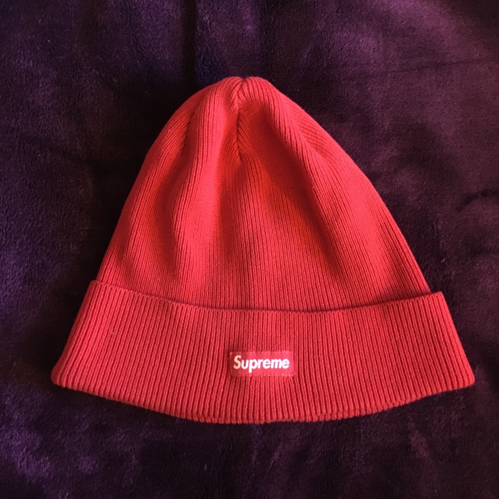 Supreme Beanie