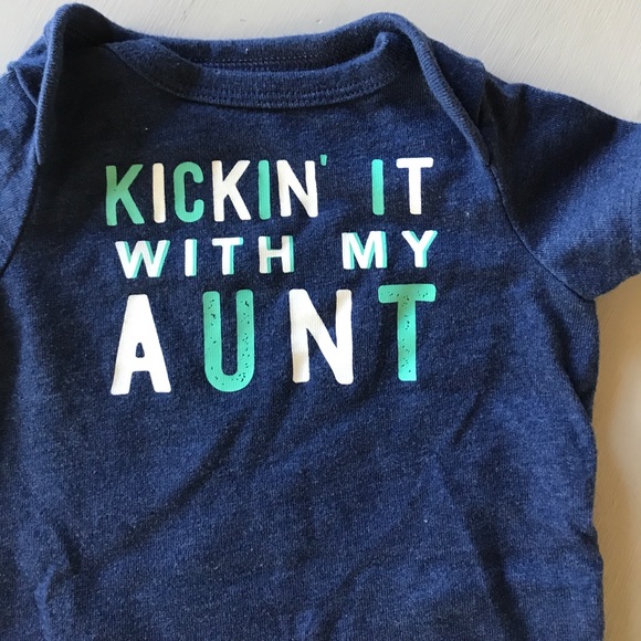 aunt onesies target