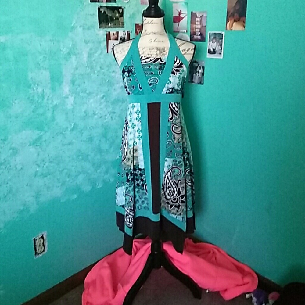Disorderly Kids dress size 16