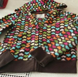 Old Navy  girls  hoodie