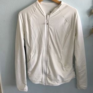 Reversible Lululemon Jacket