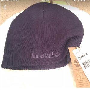 Timberland beanie