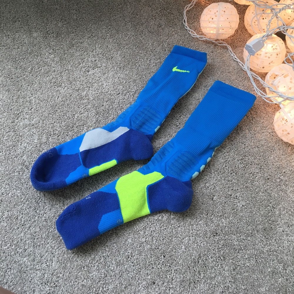 Basketball socks