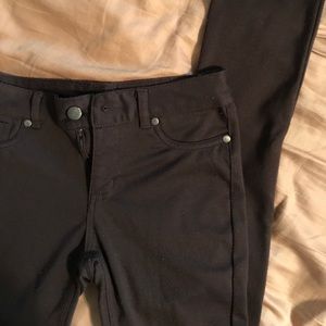 Soft Brown Legging/Pants