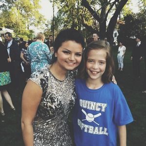 Meet your Posher, Julia