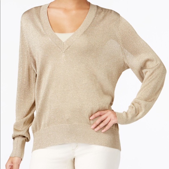 michael kors sweaters womens
