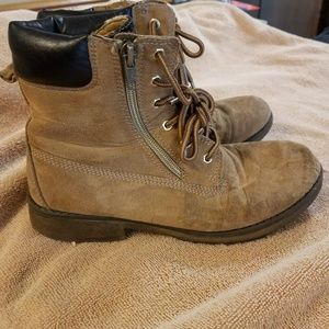 girls work style boot