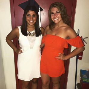 Meet your Posher, Jenna