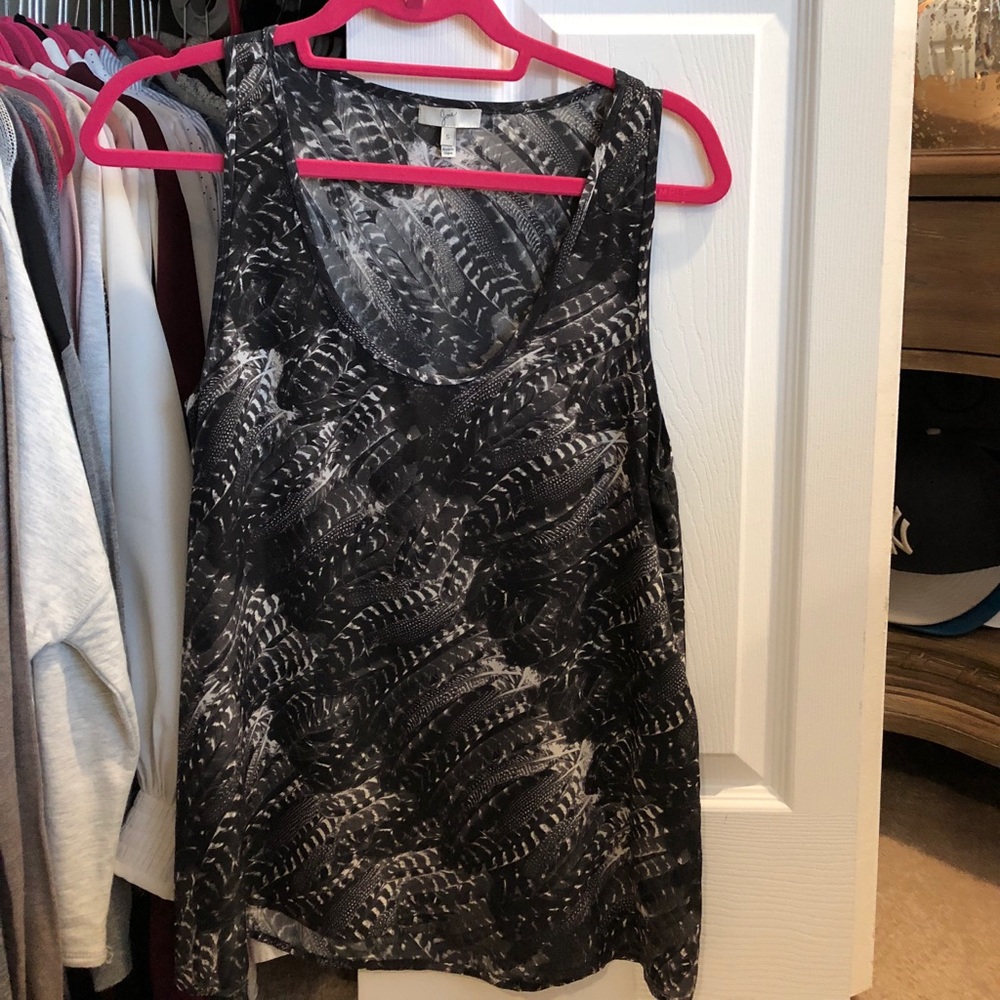 Joie Tank Top