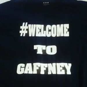 Meet your Posher, Andy