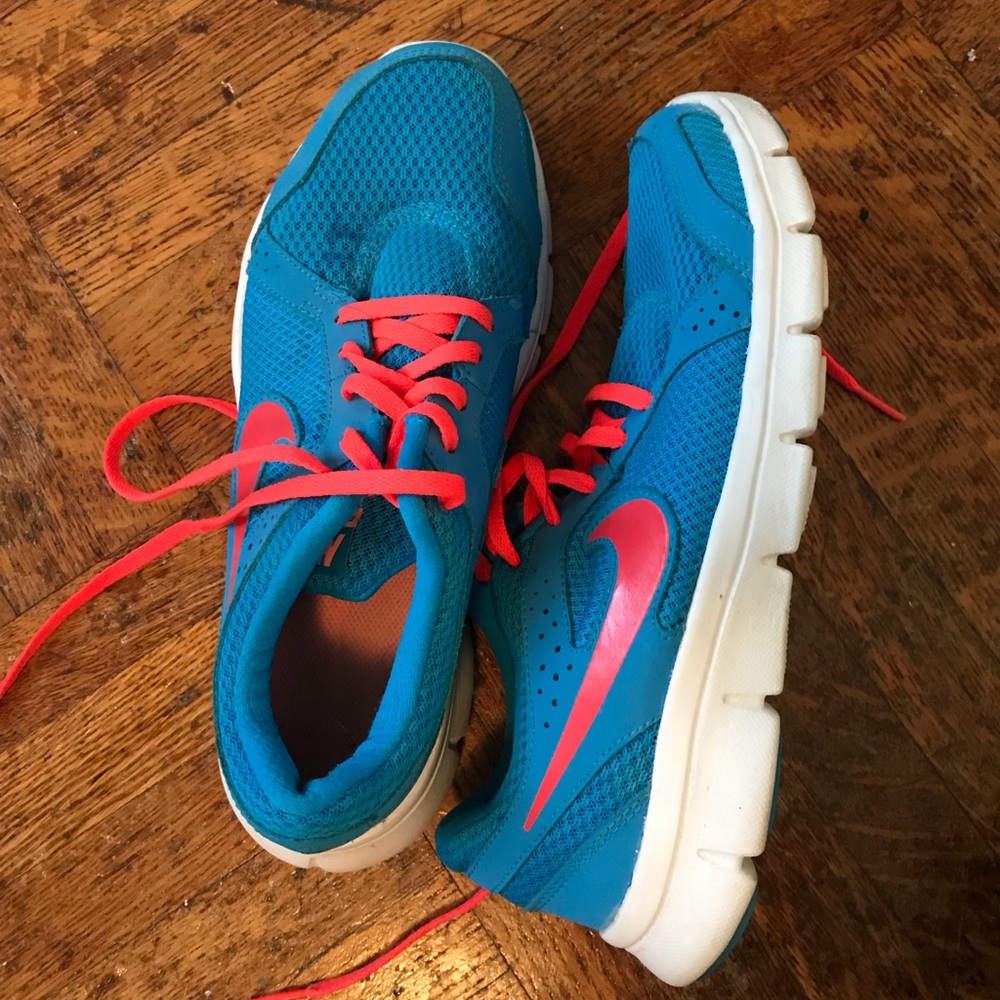 Nike Running Shoes