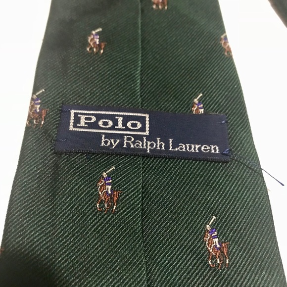 Polo By Ralph Lauren - Picture 2 of 4