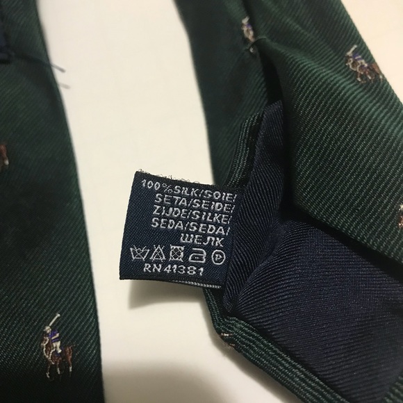 Polo By Ralph Lauren - Picture 3 of 4