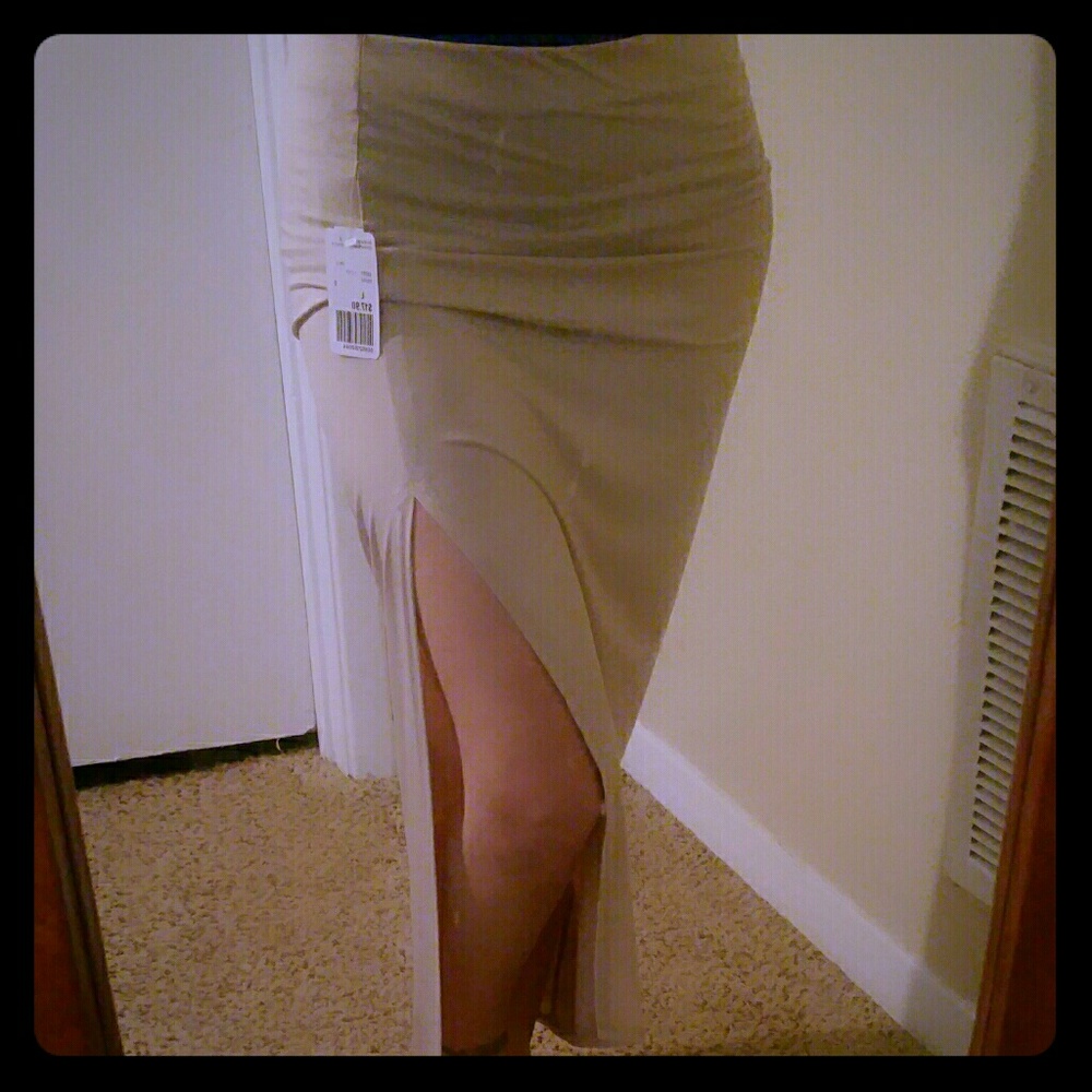 NWT Forever 21 Skirt