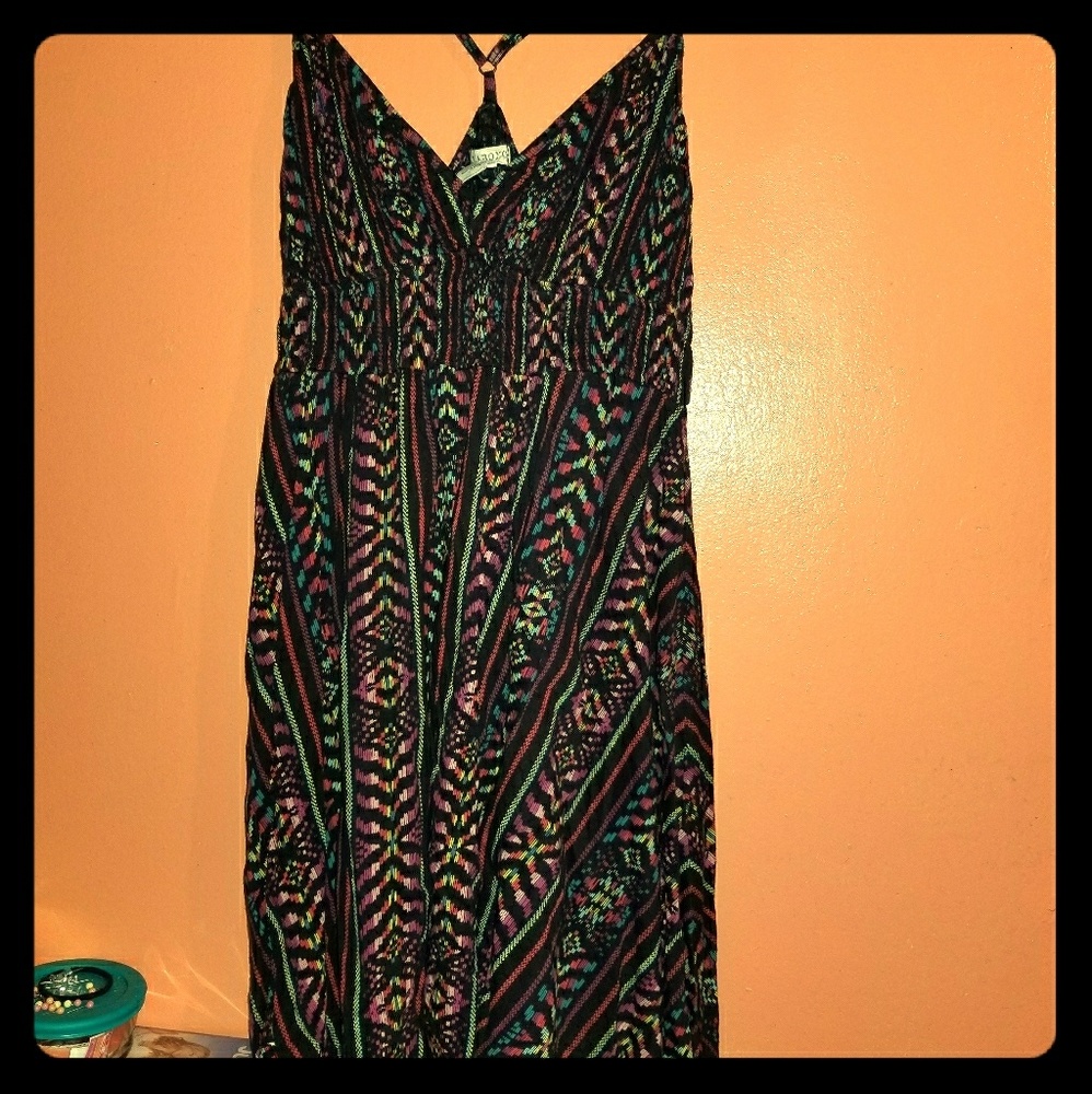 Billabong summer dress