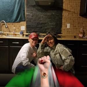 Meet your Posher, Dylan