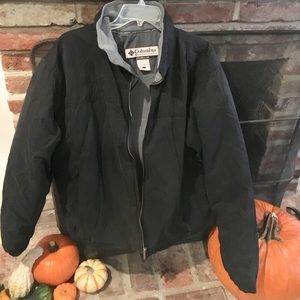 Columbia - Men’s heavy coat