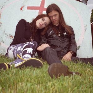 Meet your Posher, Courtney