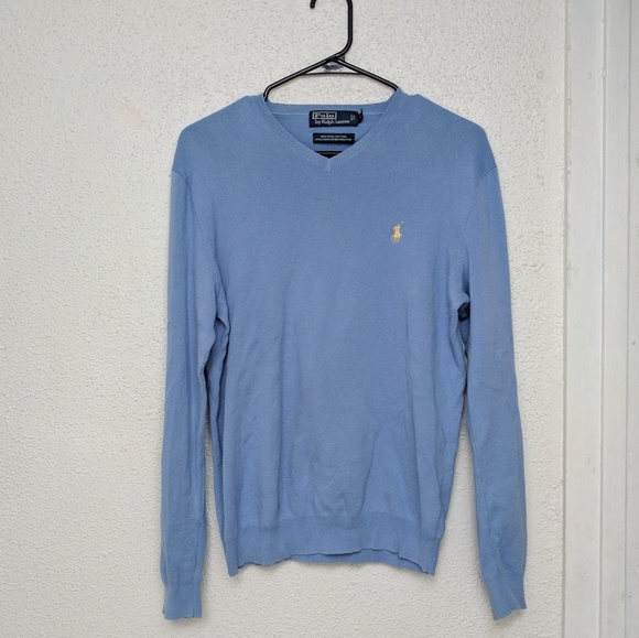 Polo Ralph Lauren Other - Polo Ralph Lauren sweater