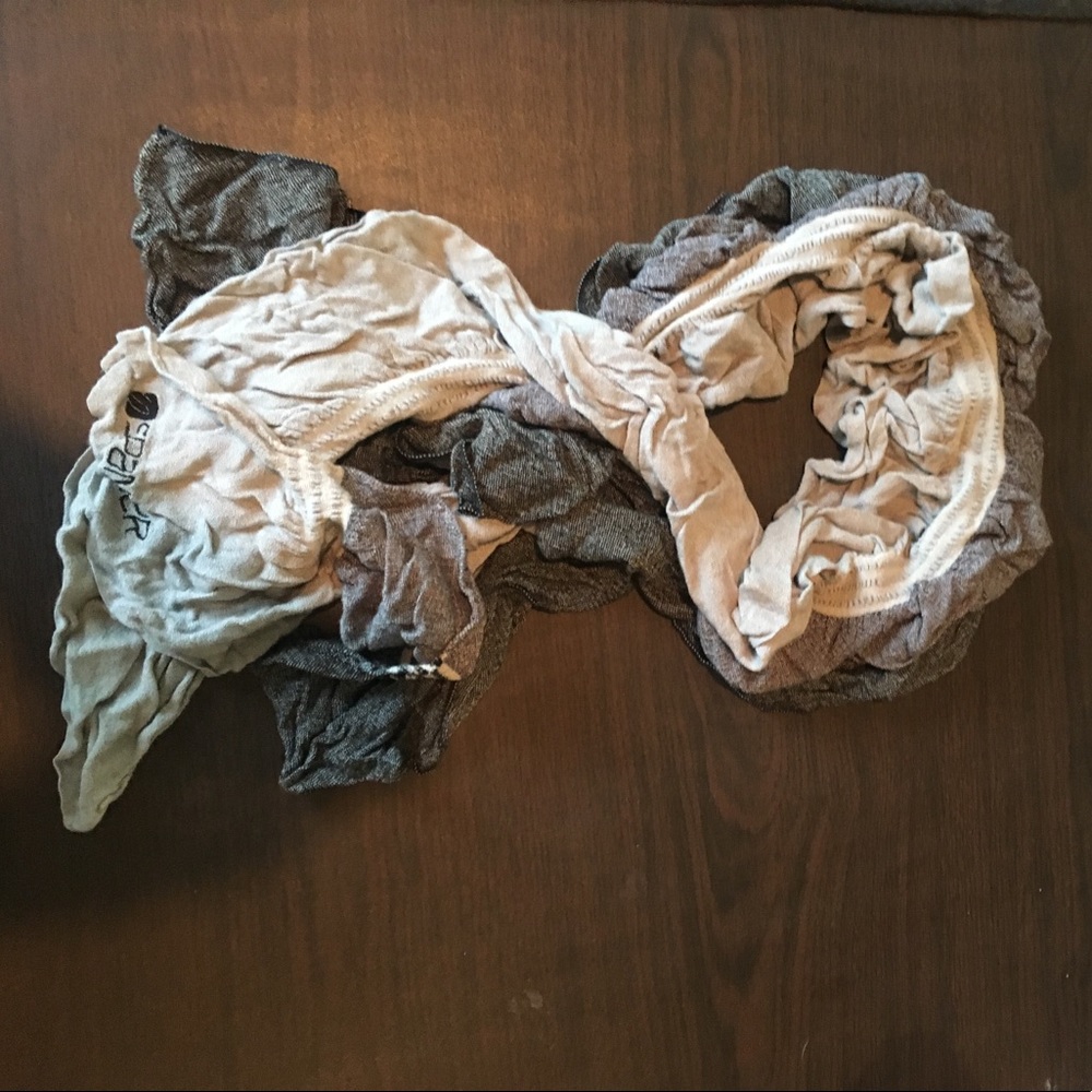 Spanner scarf