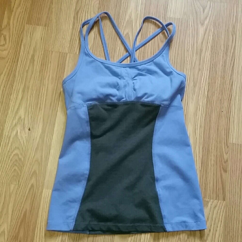 Everlast sport top