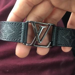Louis Vuitton wristband
