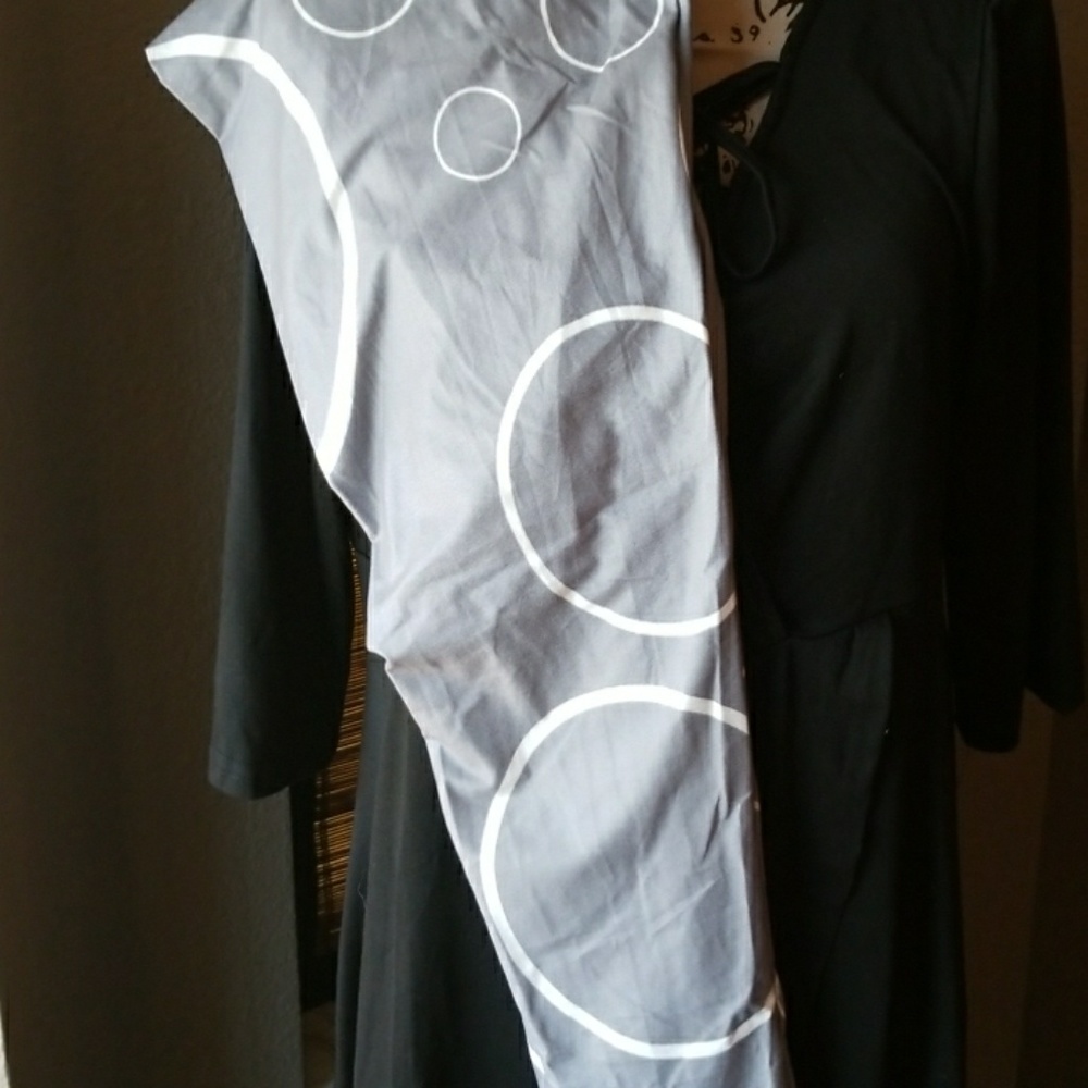 Endless circles size 2-10