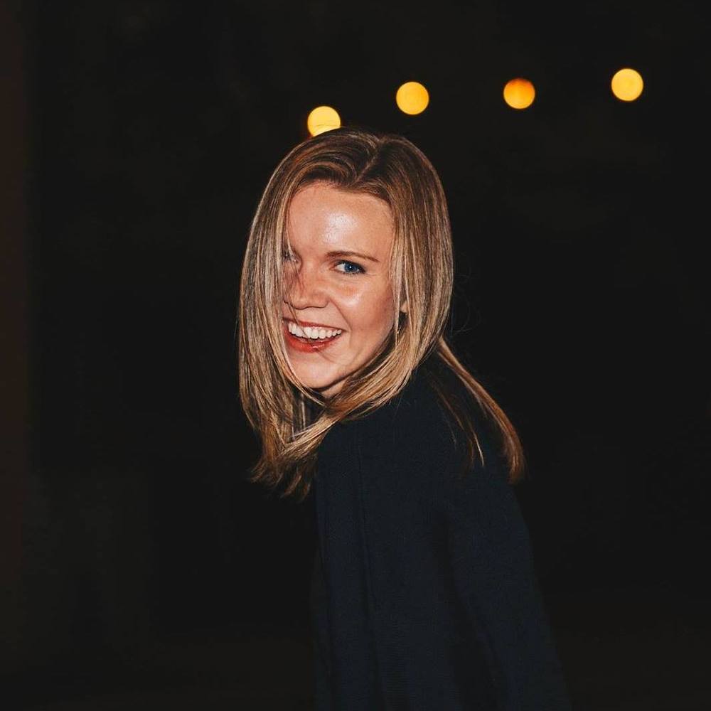 Meet your Posher, Allie