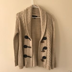 Cardigan