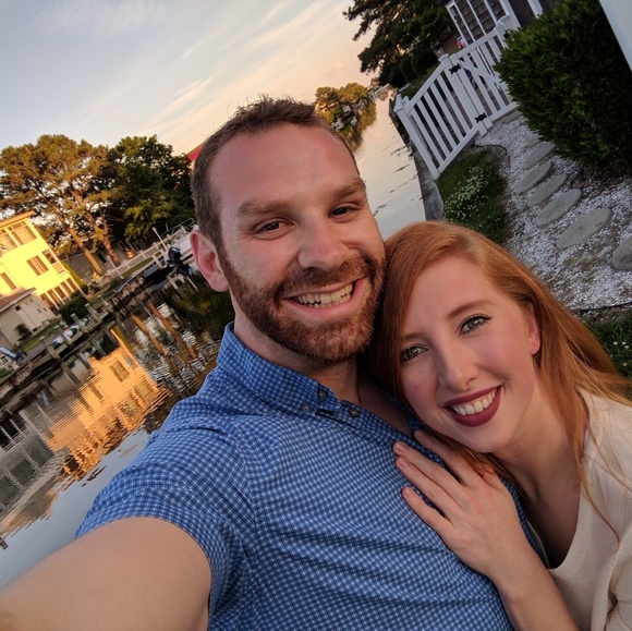 Meet your Posher, Edmund - Picture 2 of 2