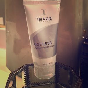 Image Skincare Ageless resurfacing Mask