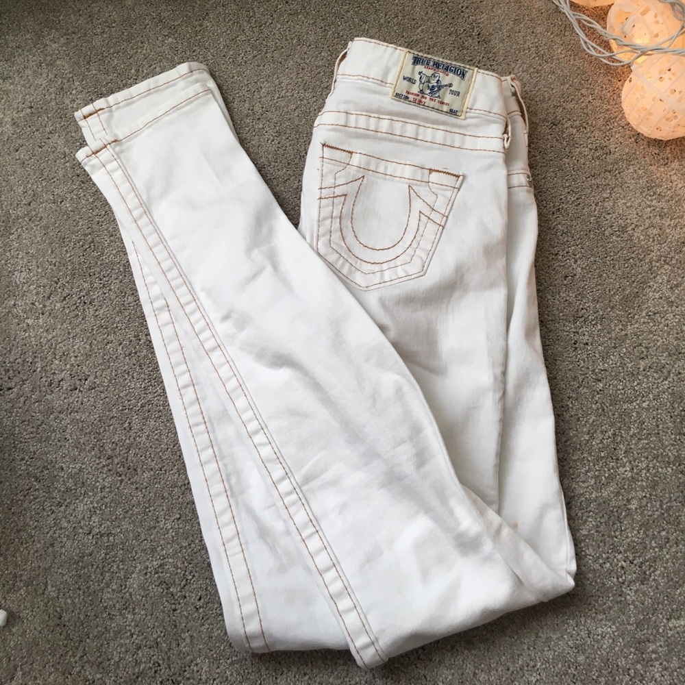 Jeans - Picture 2 of 5