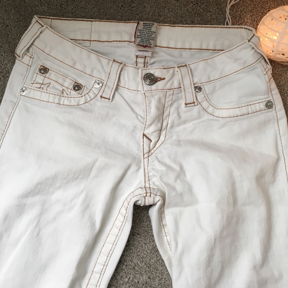 Jeans - Picture 3 of 5