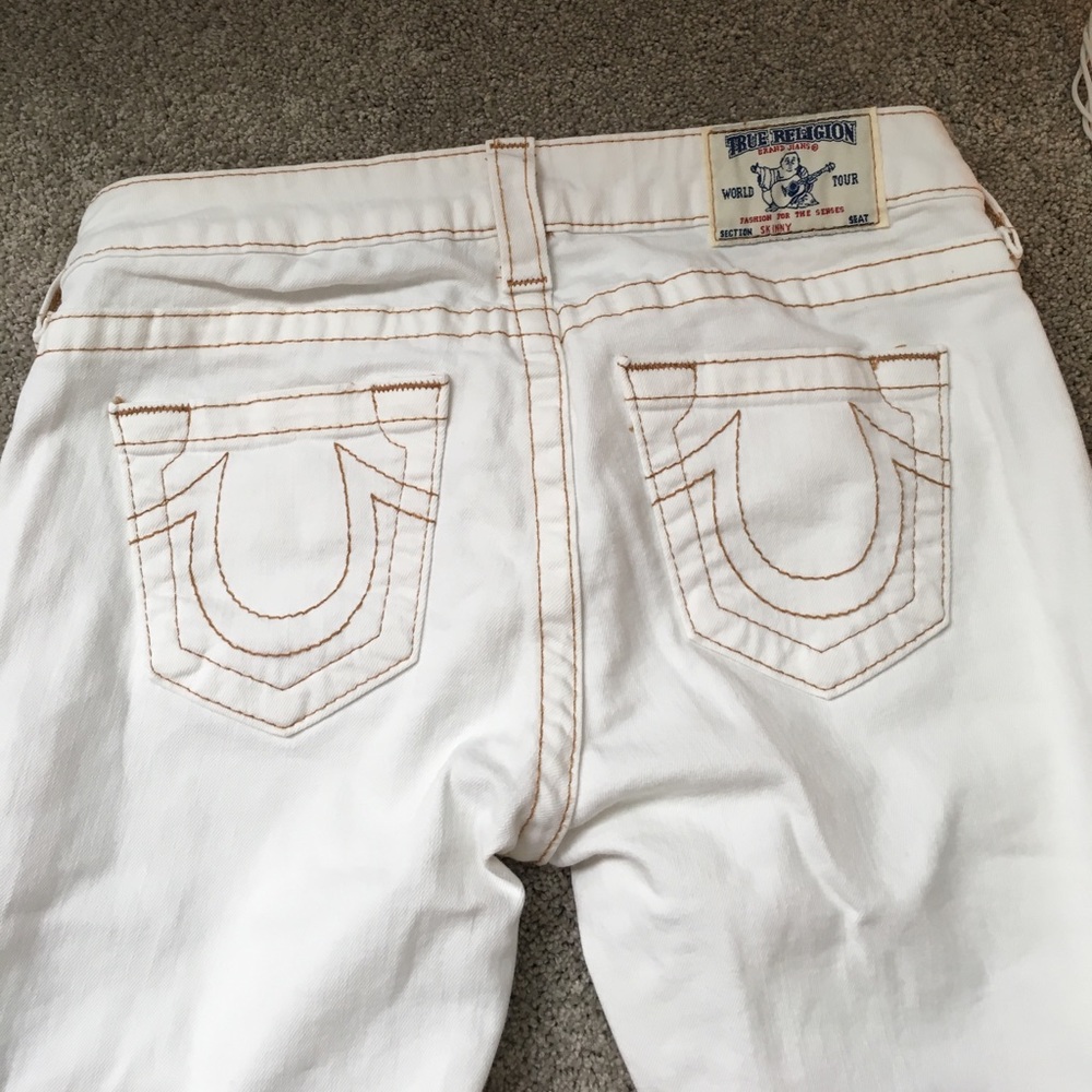 Jeans - Picture 4 of 5