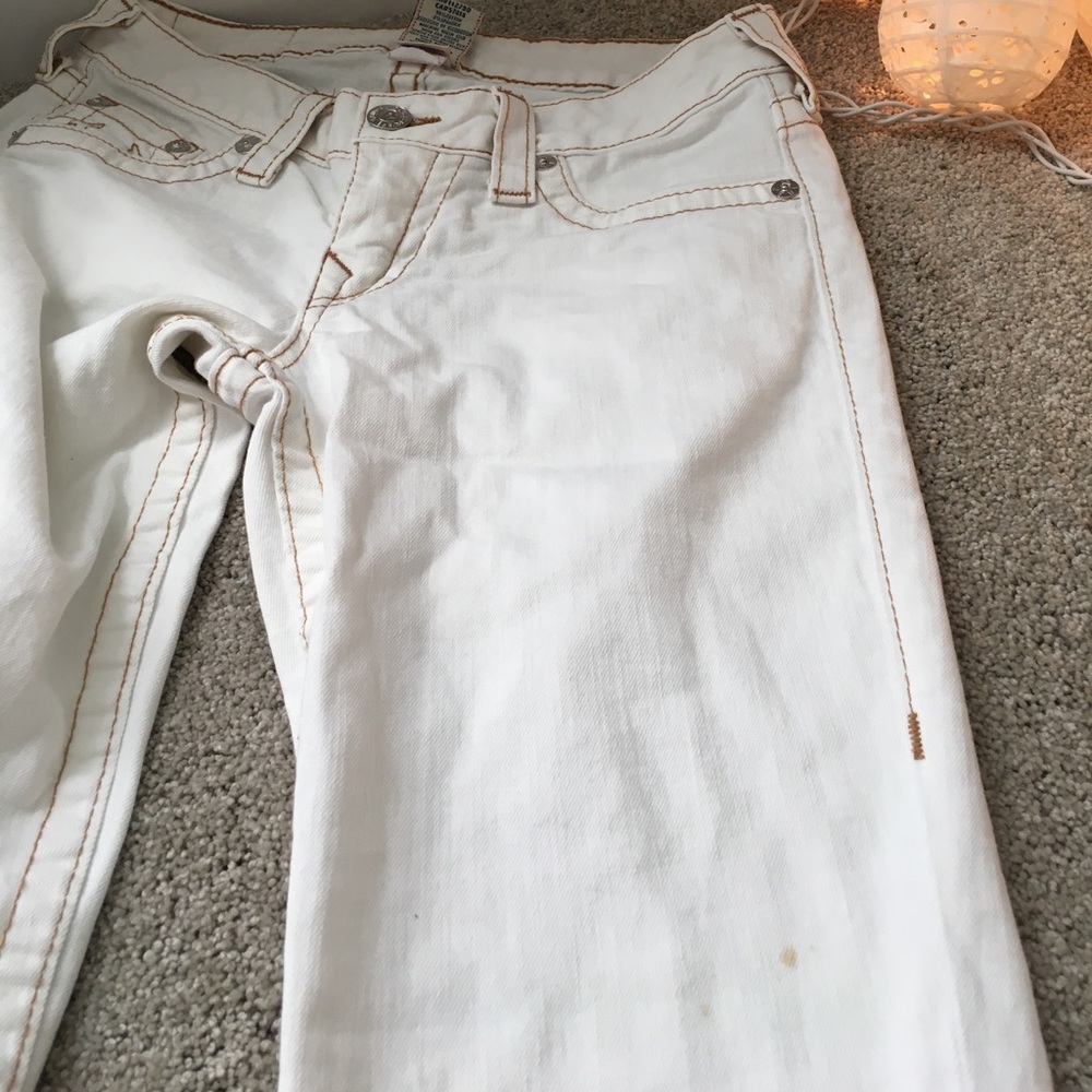 Jeans - Picture 5 of 5