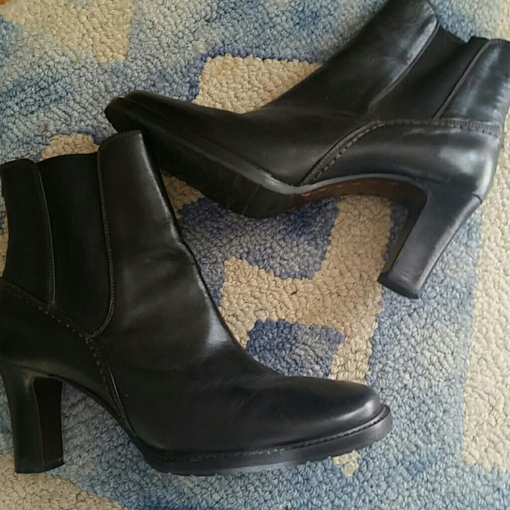 Cole Haan Chelsea Ankle Boots