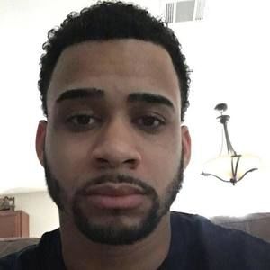 Meet your Posher, Darrion