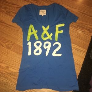 Abercrombie T-shirt