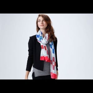 From the Block Modal Scarf
