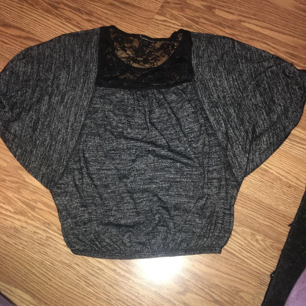Forever 21 top
