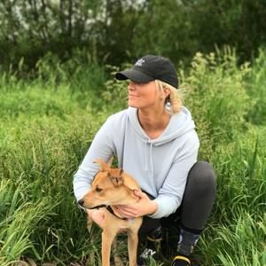 Meet your Posher, Sammy