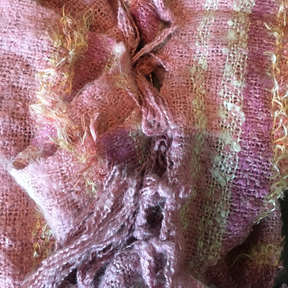 Scarf - Picture 2 of 2