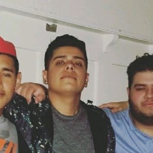 Meet your Posher, Gilbert