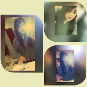 Meet your Posher, Raquel