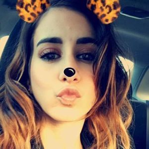 Meet your Posher, Lizzy